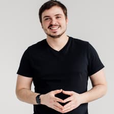 Profile picture for Gleb Braverman