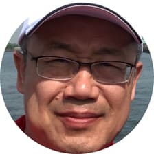 Profile picture for Ping Liu