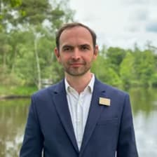 Profile picture for Benjamin d'Hardemare