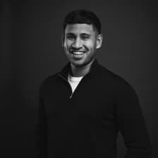 Profile picture for Sufyaan Jogee