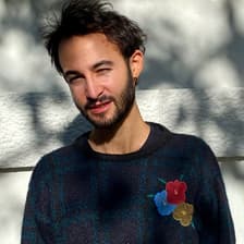 Profile picture for Andrea Zaccuri