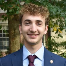 Profile picture for Gabriel Abrams