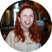 Profile picture for Serena Sessa