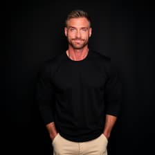 Profile picture for Daniel Ertel