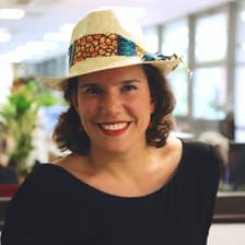 Profile picture for Gabrièle de Lamaze