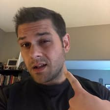 Profile picture for Tom Cheredar