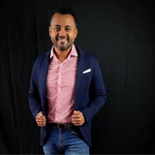 Profile picture for Dayner Pariata