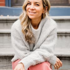 Profile picture for Tova McCall