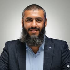 Profile picture for Majdi Mansour