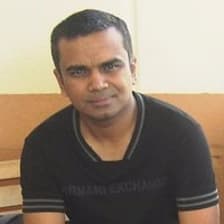 Profile picture for Rashed Khan