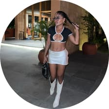Profile picture for Tannia Tannia