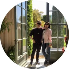 Profile picture for Tsung Han Wu