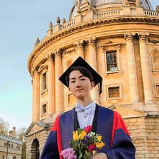 Profile picture for Kanggeon Kim