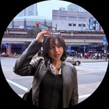 Profile picture for Manorama Joshi
