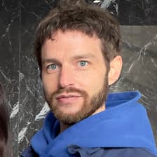 Profile picture for Scott O'Hair