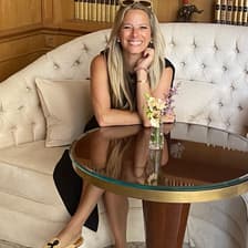 Profile picture for Mary Cull