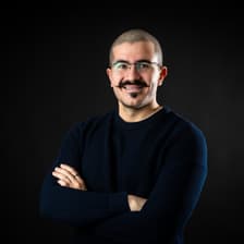 Profile picture for Marco Montrone