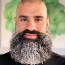 Profile picture for Chris Luquetta-Fish