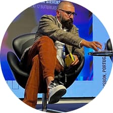 Profile picture for George Galoyan