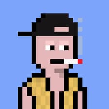 Profile picture for 大大黄i