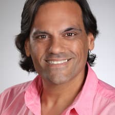 Profile picture for Aman Verjee