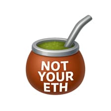 Profile picture for Not your ETH