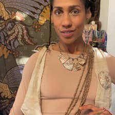 Profile picture for Sahar Muhsin Laufman