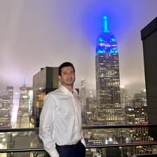 Profile picture for Avni Guven