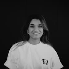 Profile picture for Kruthika Shetty