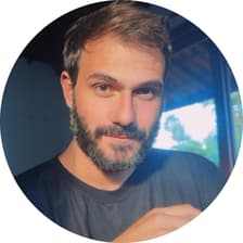 Profile picture for Luiz Octávio