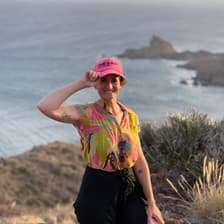 Profile picture for Judit Saez