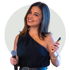 Profile picture for Juliana Damasco