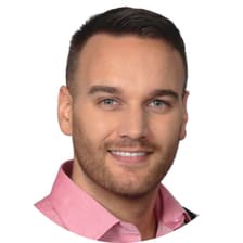 Profile picture for Mitchell Weller