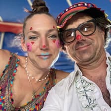 Profile picture for Hannah Gallagher