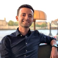 Profile picture for Charlie Rogers