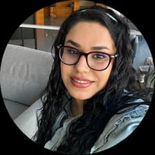 Profile picture for Ghazal Pouya