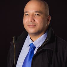 Profile picture for Cristian Camilo Diaz Merchan