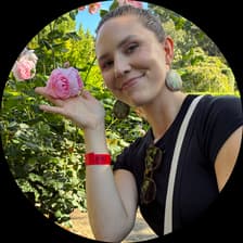 Profile picture for Kali Hall