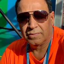 Profile picture for Sanjeev Sharma