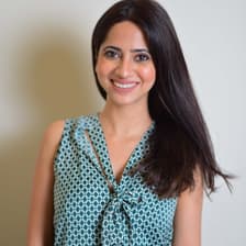 Profile picture for Karishma Ahuja