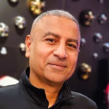 Profile picture for Mobeen B