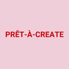 Profile picture for PRÊT-À-CREATE