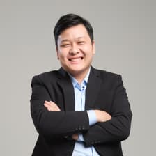 Profile picture for Timothy Yang
