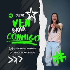 Profile picture for VenBailaConmigo