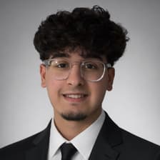 Profile picture for Harry Joshi