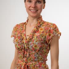 Profile picture for Diana Kotenko