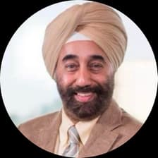 Profile picture for Madanjit SINGH
