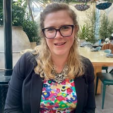 Profile picture for Lauren Liddell