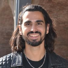 Profile picture for Ramy Khuffash