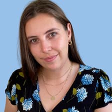 Profile picture for Chloe Bright